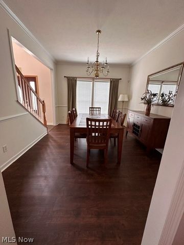 566 Colonial Drive, Painesville, OH 44077