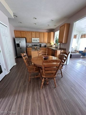 566 Colonial Drive, Painesville, OH 44077