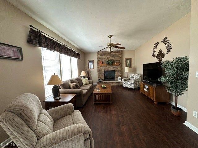 566 Colonial Drive, Painesville, OH 44077
