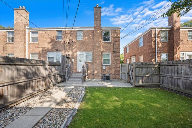 1380 Wentworth Avenue, Calumet City, IL 60409