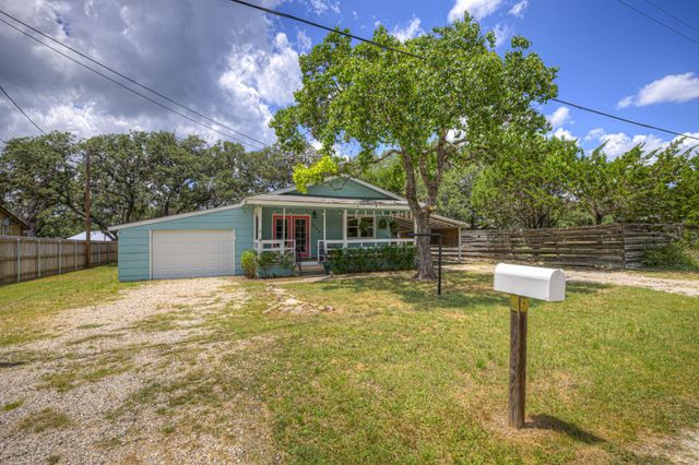 1685 LAKEVIEW DR, Canyon Lake, TX 78133