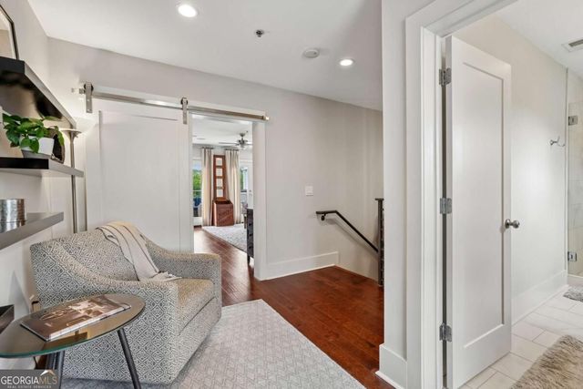 307 Canton Way, Roswell, GA 30075