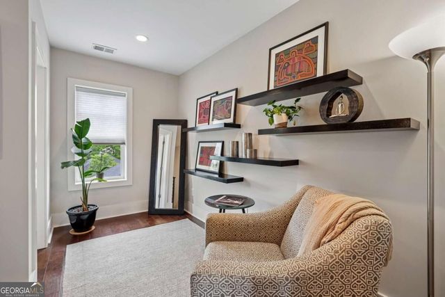 307 Canton Way, Roswell, GA 30075