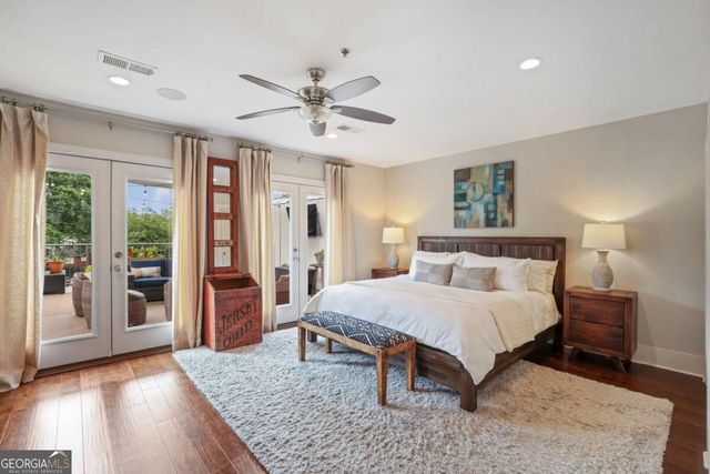 307 Canton Way, Roswell, GA 30075