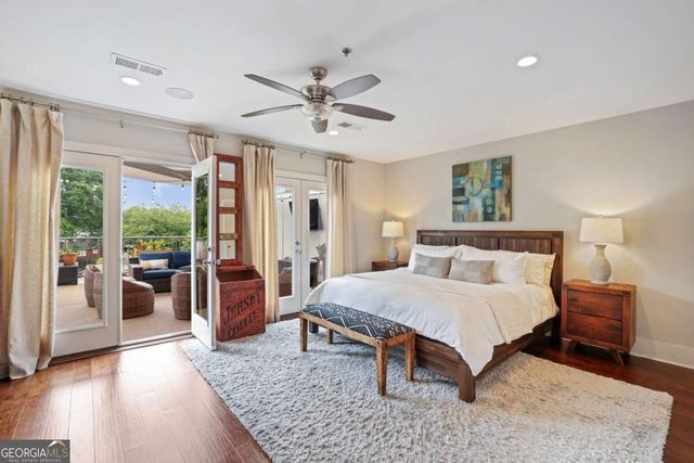307 Canton Way, Roswell, GA 30075
