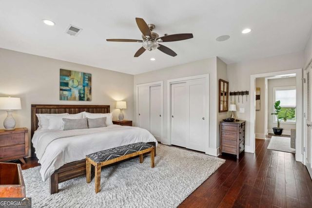 307 Canton Way, Roswell, GA 30075