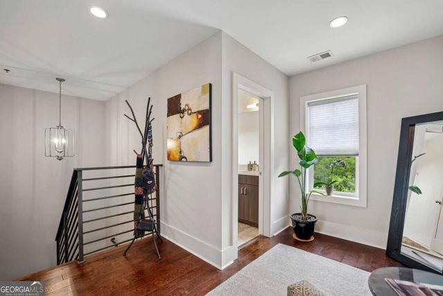 307 Canton Way, Roswell, GA 30075