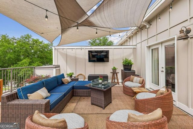 307 Canton Way, Roswell, GA 30075