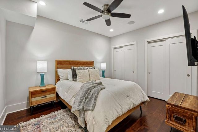 307 Canton Way, Roswell, GA 30075