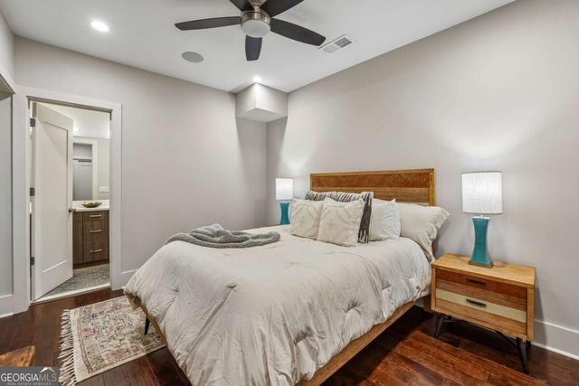 307 Canton Way, Roswell, GA 30075