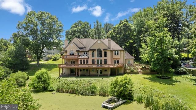 411 MARIE DR, Wallingford, PA 19086