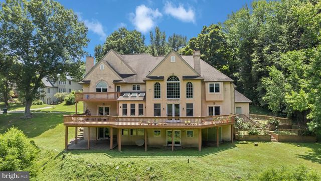 411 MARIE DR, Wallingford, PA 19086