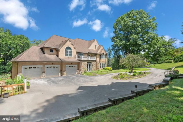 411 MARIE DR, Wallingford, PA 19086