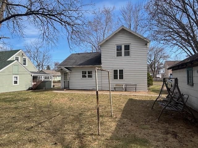 34 Pond Street, Chippewa Falls, WI 54729