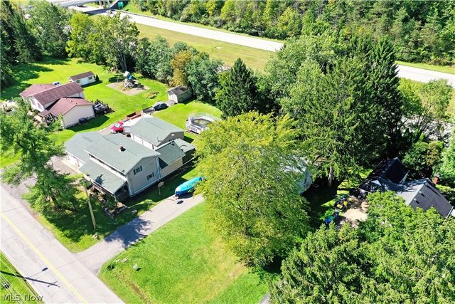 884 Keefer Road, Girard, OH 44420