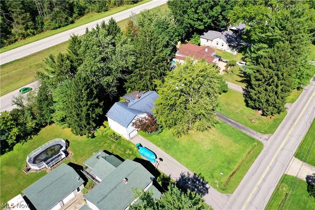 884 Keefer Road, Girard, OH 44420
