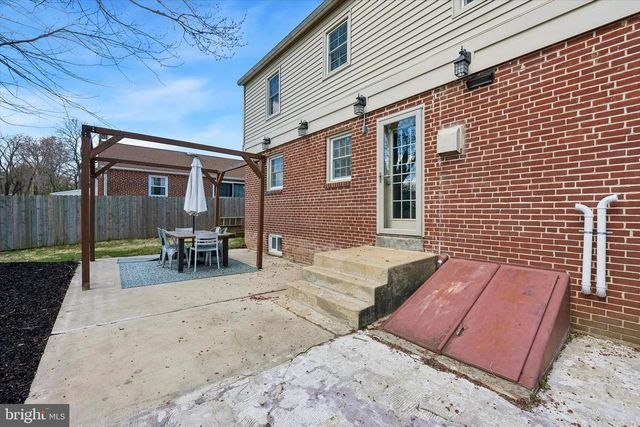 218 DUNCAN AVE, Wilmington, DE 19803