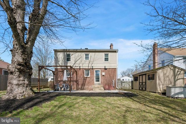 218 DUNCAN AVE, Wilmington, DE 19803