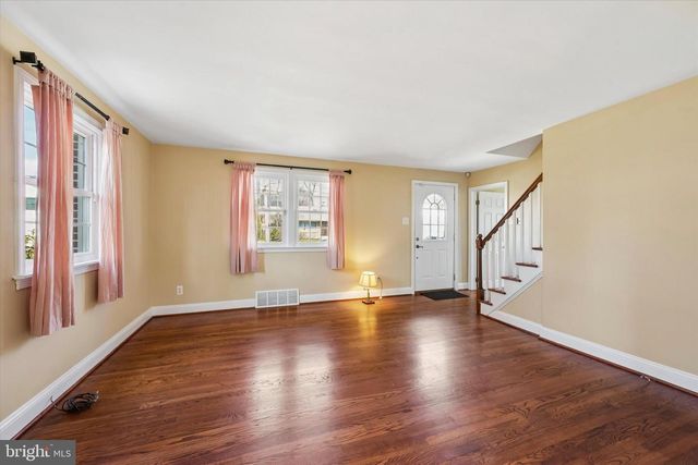 218 DUNCAN AVE, Wilmington, DE 19803