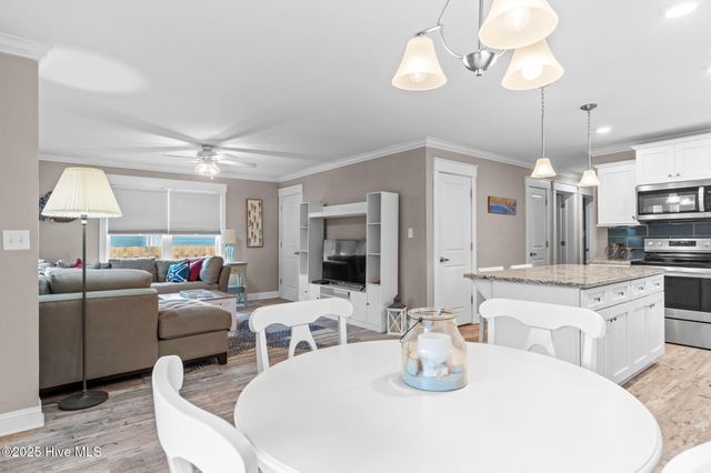 125 NW 15th Street, Oak Island, NC 28465