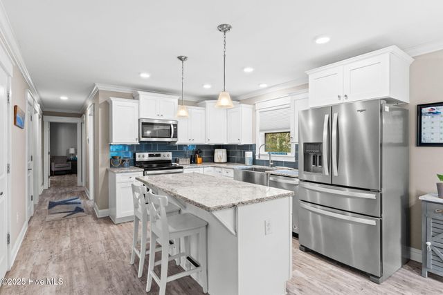 125 NW 15th Street, Oak Island, NC 28465