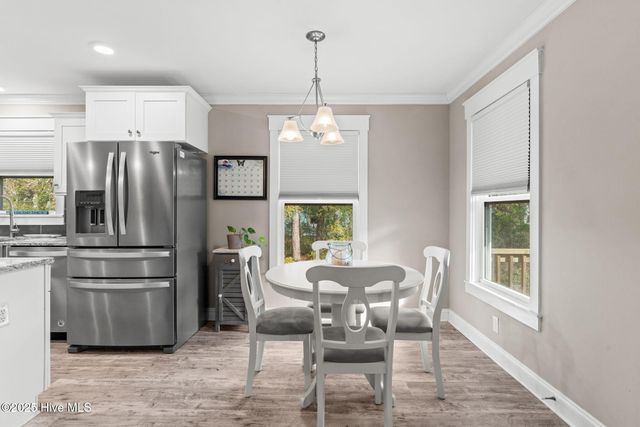 125 NW 15th Street, Oak Island, NC 28465