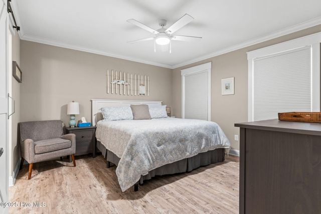 125 NW 15th Street, Oak Island, NC 28465