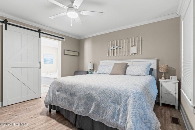 125 NW 15th Street, Oak Island, NC 28465