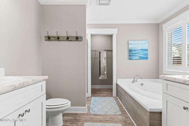 125 NW 15th Street, Oak Island, NC 28465