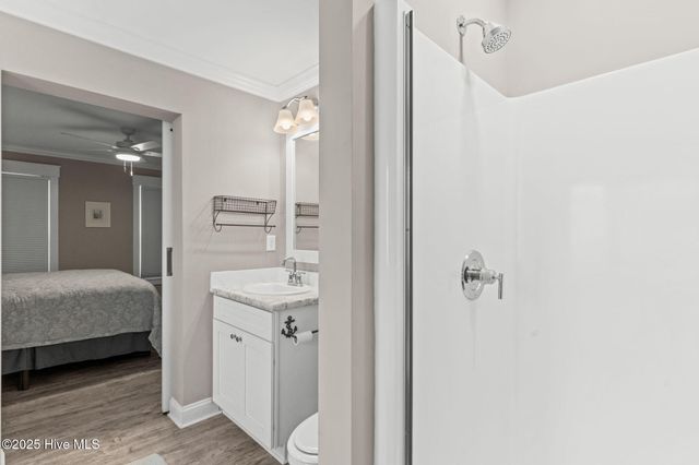 125 NW 15th Street, Oak Island, NC 28465