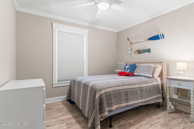 125 NW 15th Street, Oak Island, NC 28465