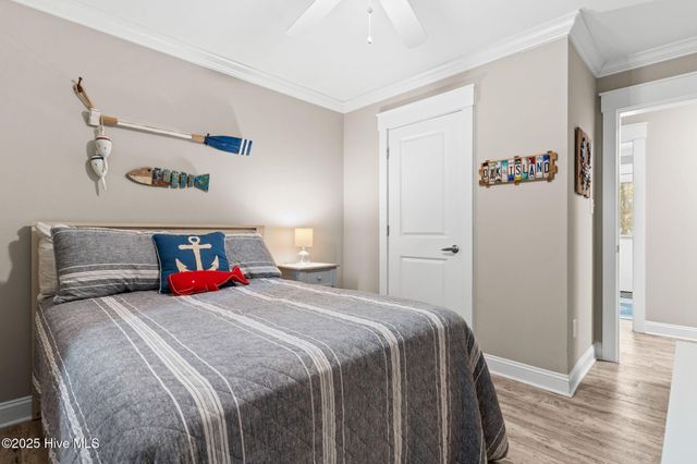 125 NW 15th Street, Oak Island, NC 28465