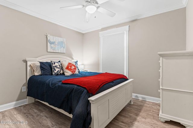 125 NW 15th Street, Oak Island, NC 28465