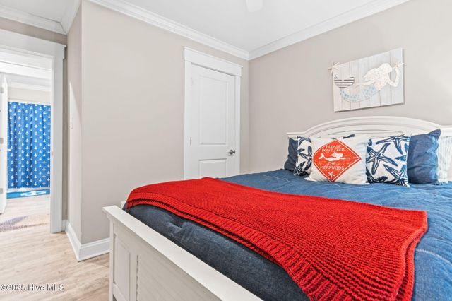 125 NW 15th Street, Oak Island, NC 28465