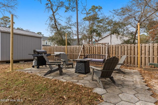 125 NW 15th Street, Oak Island, NC 28465