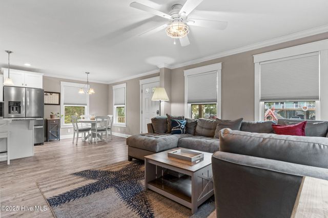 125 NW 15th Street, Oak Island, NC 28465