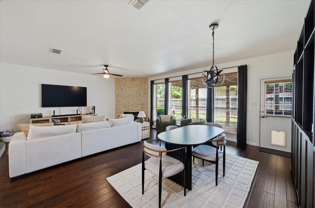 3413 Westfork Ranch Road, Fort Worth, TX 76262