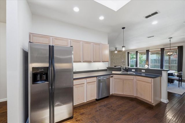 3413 Westfork Ranch Road, Fort Worth, TX 76262