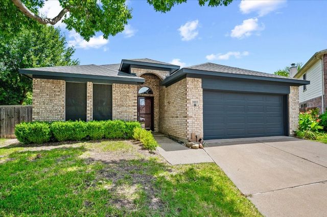 3413 Westfork Ranch Road, Fort Worth, TX 76262
