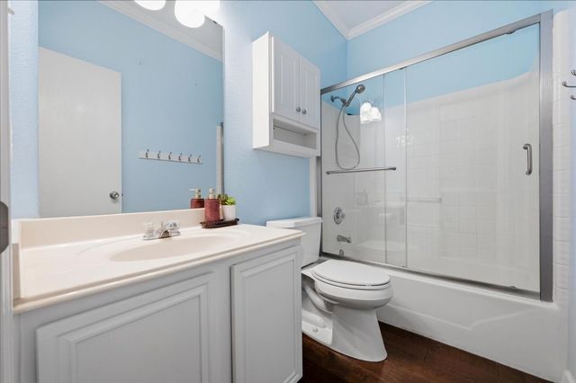 3413 Westfork Ranch Road, Fort Worth, TX 76262