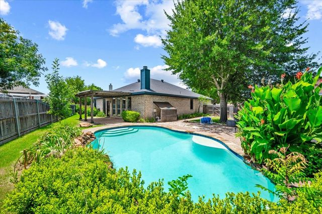 3413 Westfork Ranch Road, Fort Worth, TX 76262