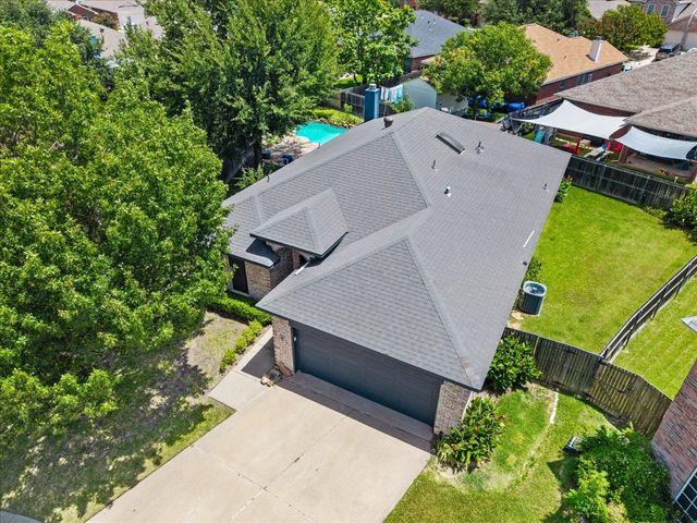 3413 Westfork Ranch Road, Fort Worth, TX 76262