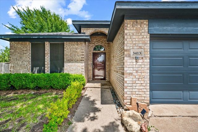 3413 Westfork Ranch Road, Fort Worth, TX 76262