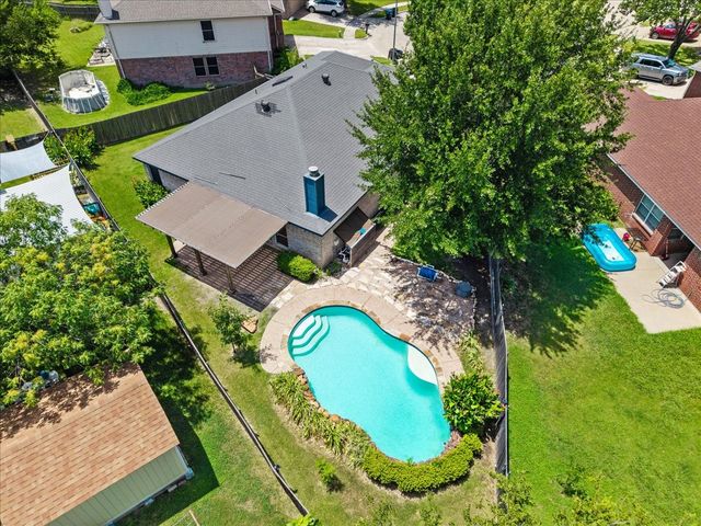 3413 Westfork Ranch Road, Fort Worth, TX 76262