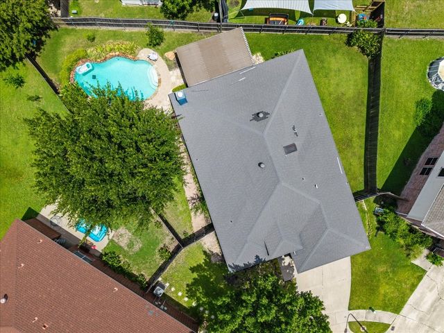 3413 Westfork Ranch Road, Fort Worth, TX 76262