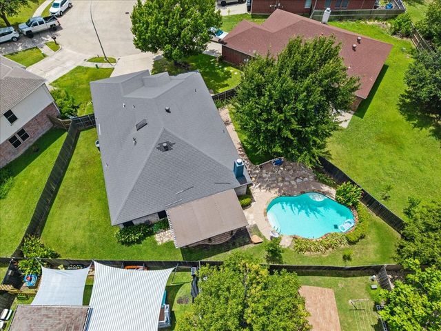3413 Westfork Ranch Road, Fort Worth, TX 76262