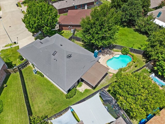 3413 Westfork Ranch Road, Fort Worth, TX 76262