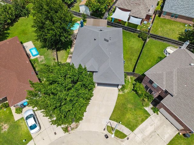 3413 Westfork Ranch Road, Fort Worth, TX 76262