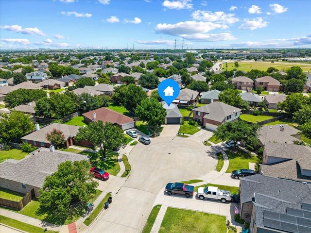 3413 Westfork Ranch Road, Fort Worth, TX 76262