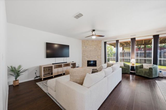3413 Westfork Ranch Road, Fort Worth, TX 76262